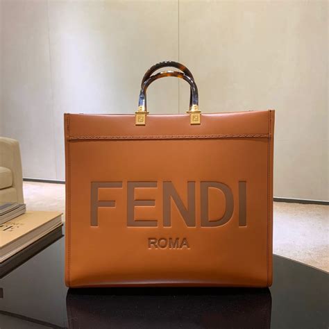 fendi outfit replica|knock off fendi tote bag.